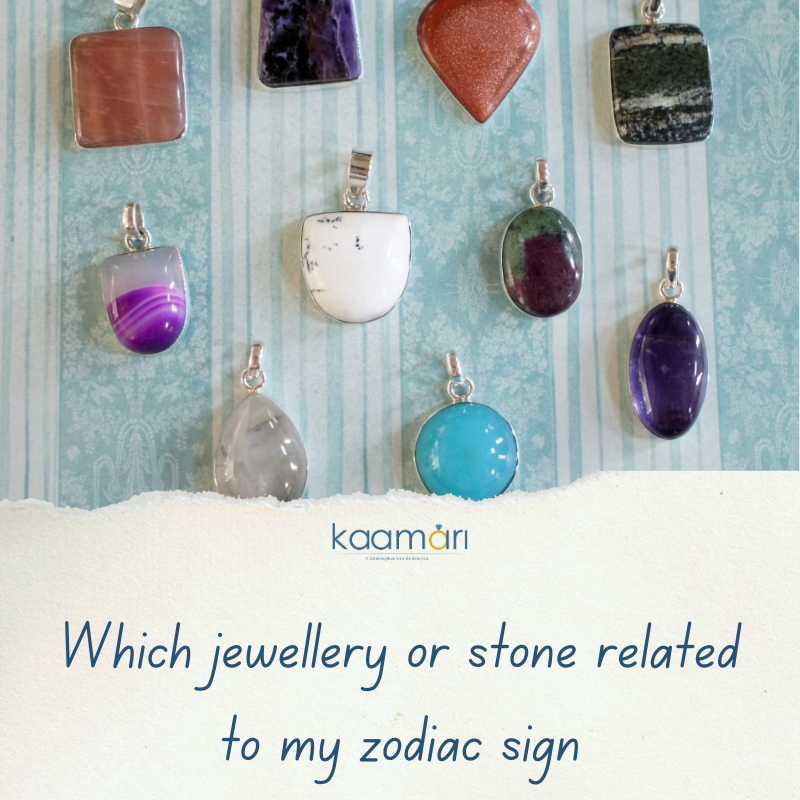 Zodiac signs and their lucky stones new arrivals